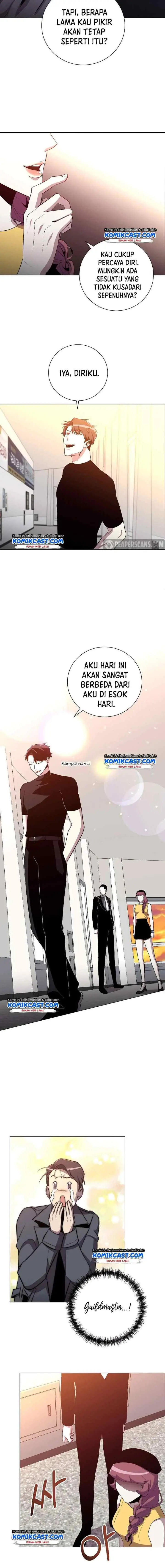 990k Ex-Life Hunter chapter 30 halaman 13