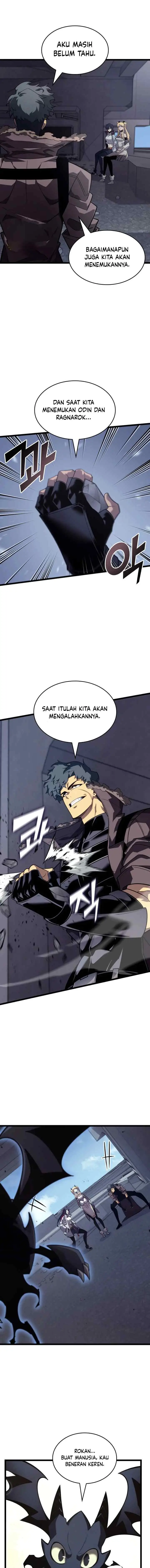 Return of the SSS-Class Ranker chapter 174 halaman 17
