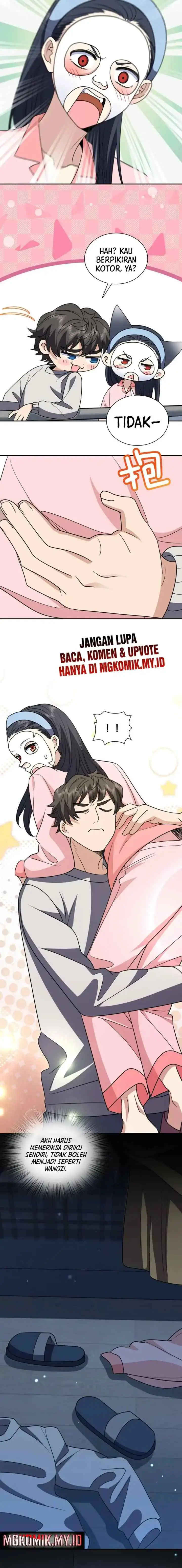 My Wife Is From a Thousand Years Ago chapter 427 halaman 10