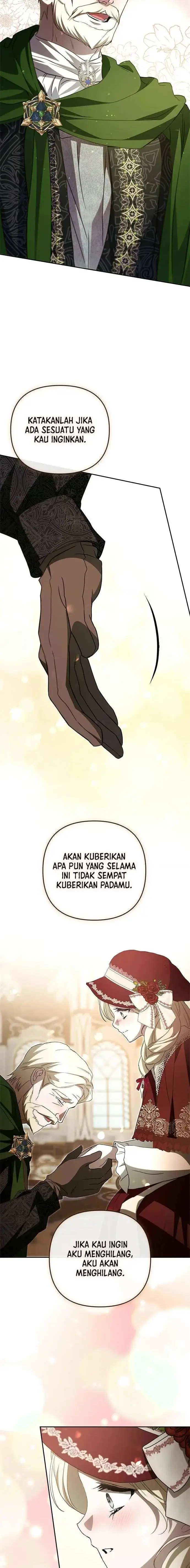 Deux Mariages Avec Le Monstre chapter 32 halaman 15