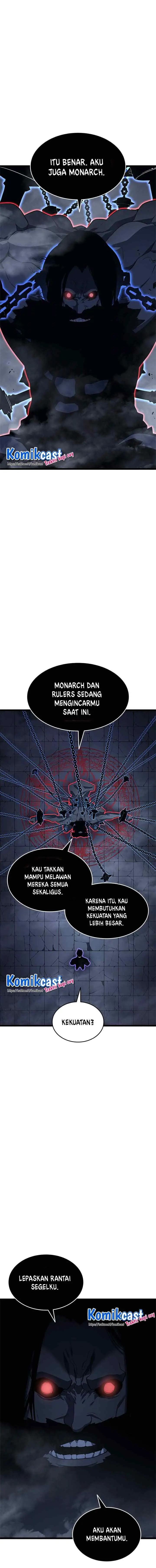 Solo Leveling chapter 137 halaman 13