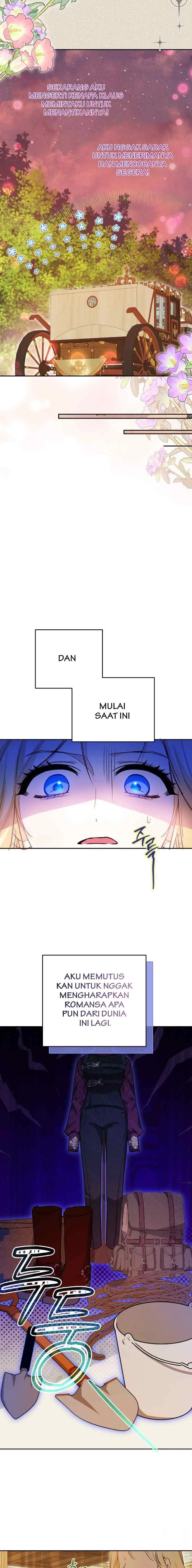 I Think I've Transmigrated Somewhere chapter 34 halaman 14