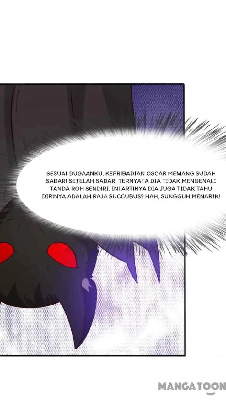 The Strongest Peach Blossom chapter 178 halaman 18