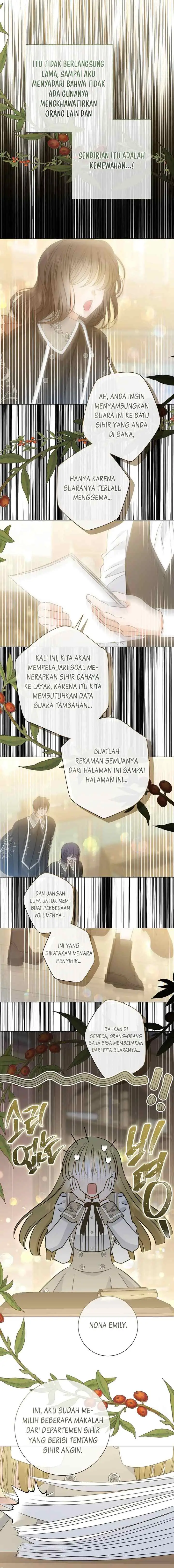 Please Leave Miss Emily Alone chapter 51 halaman 9