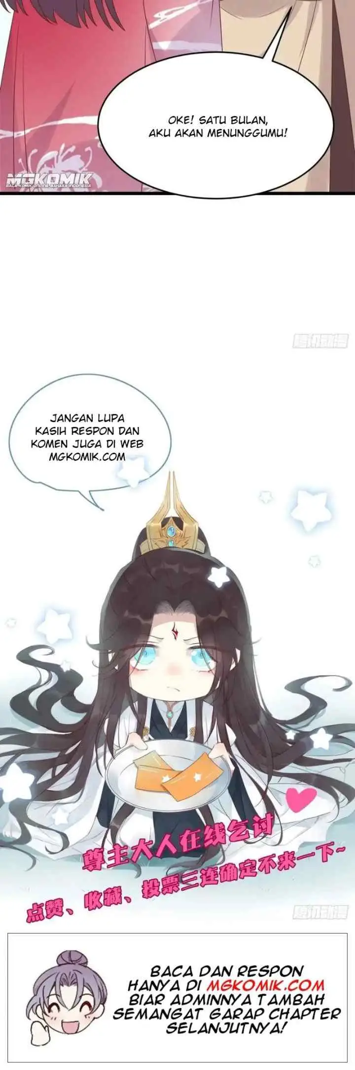 Pupillary Master chapter 276 halaman 13