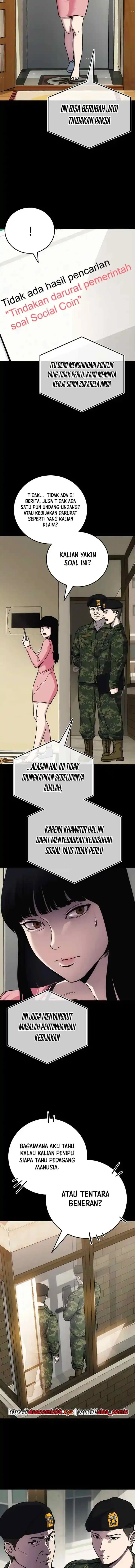 Let Me Know Your Price chapter 9 halaman 4