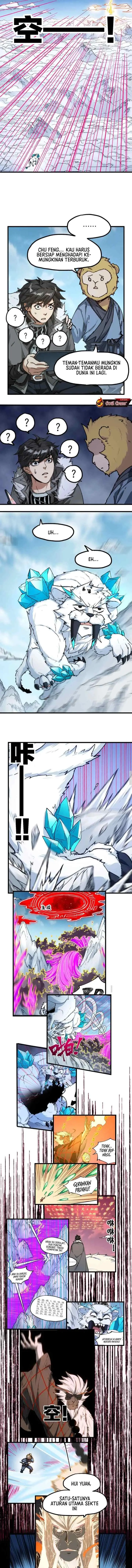 The Sacred Ruins chapter 241 halaman 6