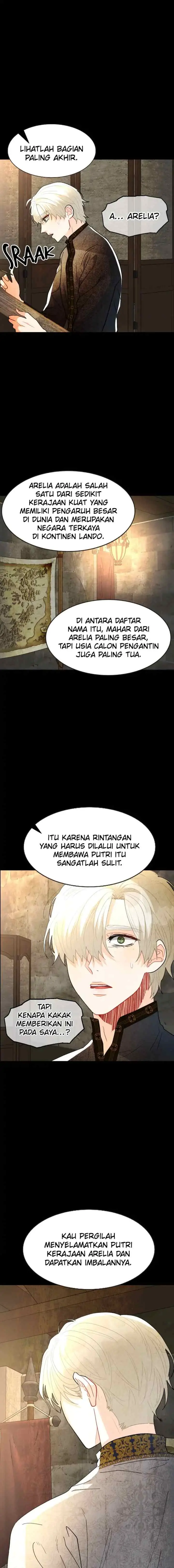 Prince Maker chapter 63 halaman 10