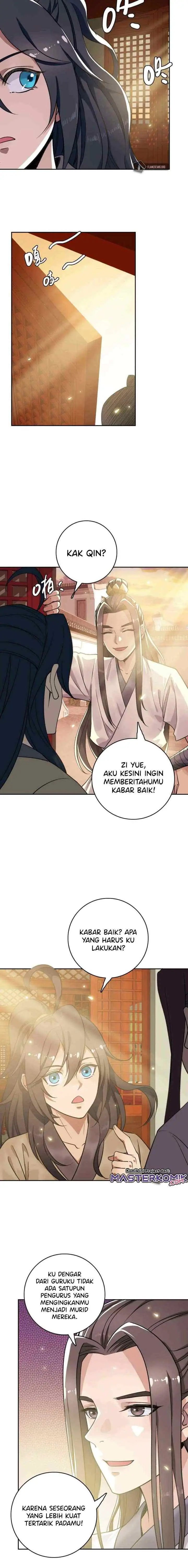 Supreme Taoist (2021) chapter 18 halaman 6