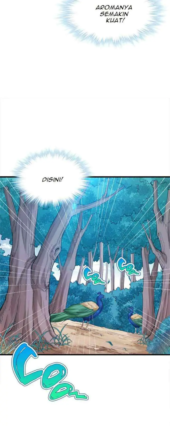 Beauty and the Beasts chapter 202 halaman 14