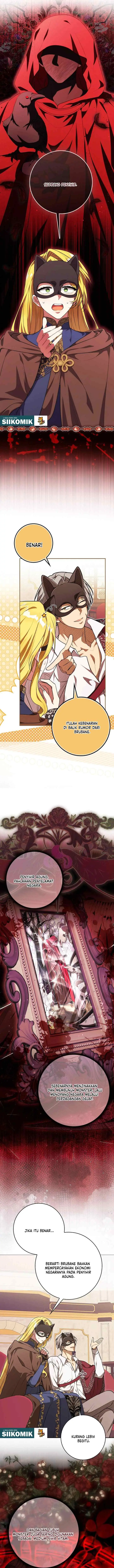 Thought It Was the End, Only to Return to a Changed Genre chapter 24 halaman 12