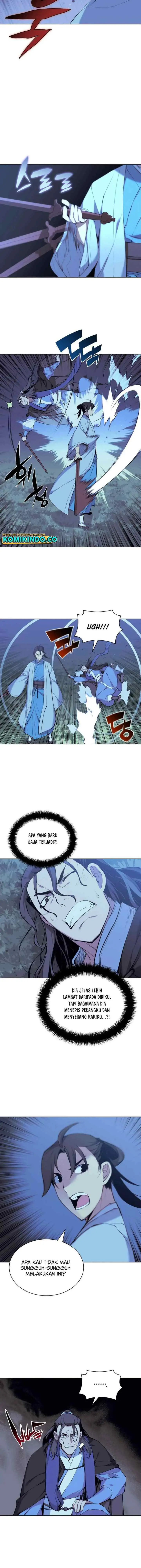 Records of the Swordsman Scholar chapter 14 halaman 6