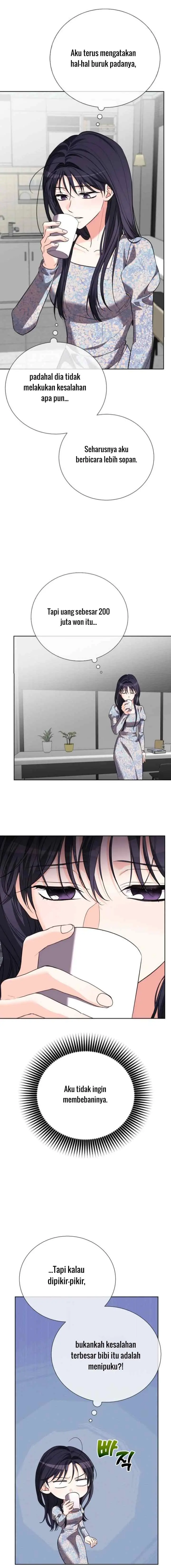 See You After Work chapter 61 halaman 10