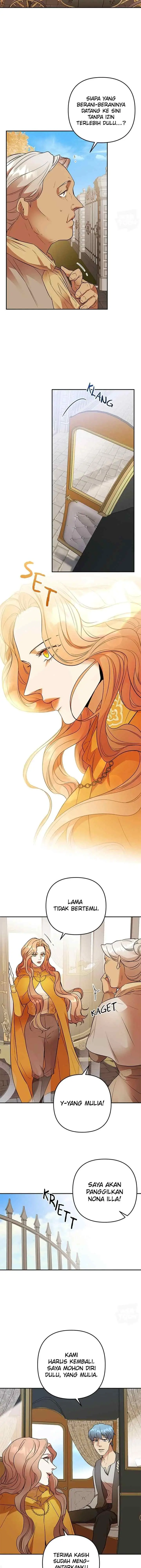 Agatha chapter 49 halaman 9