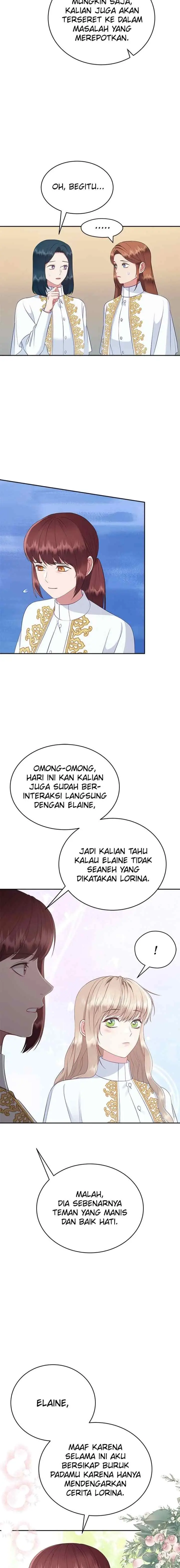 What Does That Evil Dragon Live For? chapter 62 halaman 13