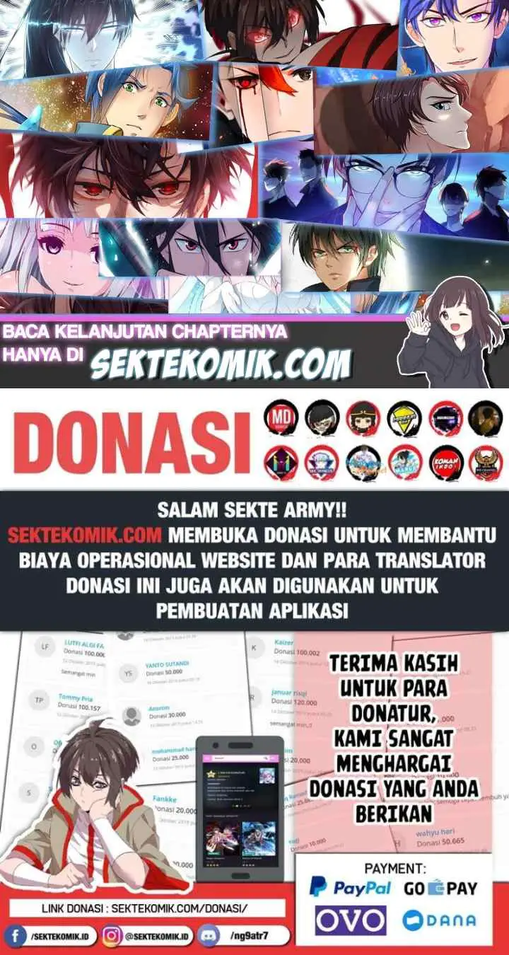Ling Tian Shendi chapter 37 halaman 20