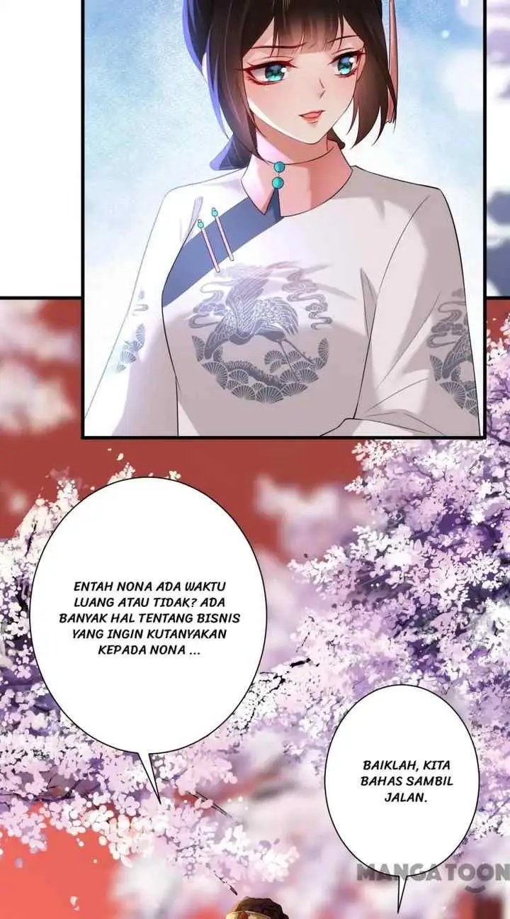 Princess, Don't Ruin Your Public Persona! chapter 116 halaman 18