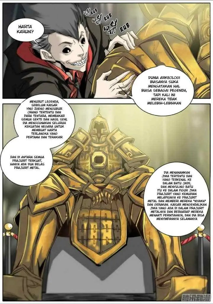 Qin Xia chapter 4 halaman 10