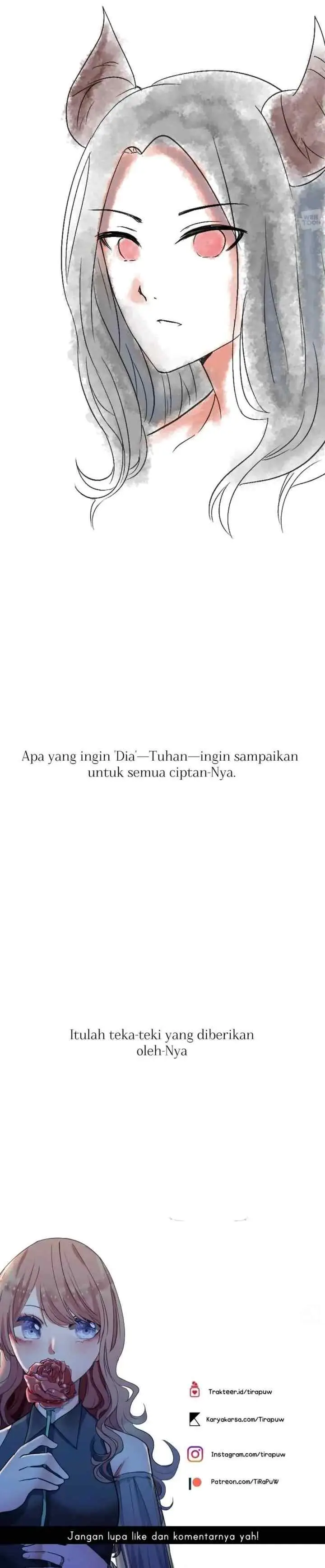 Last Time Love chapter 16.5 halaman 7
