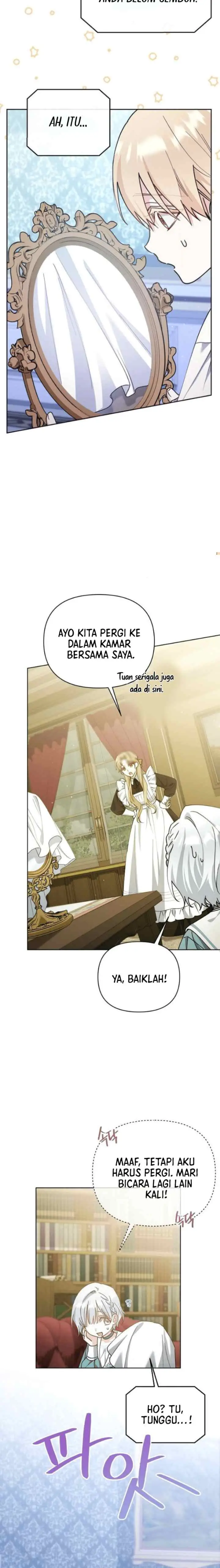 Duke of Assassin Adopted Me chapter 26 halaman 6