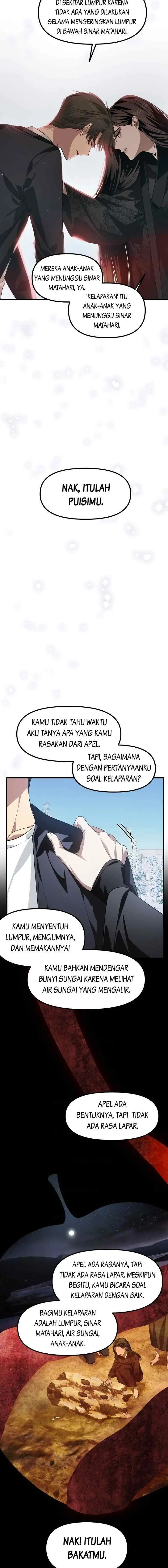 SSS-Class Suicide Hunter chapter 68 halaman 8