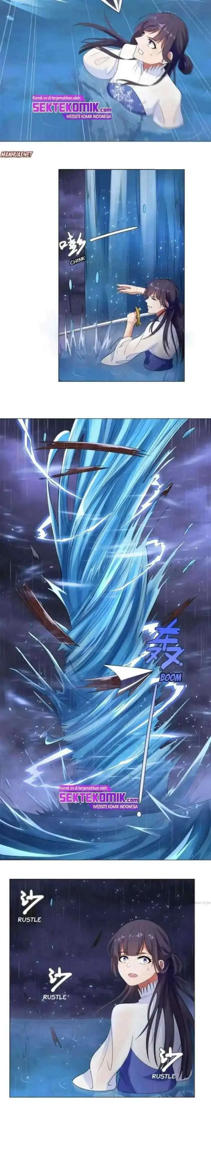 Supreme Rebirth chapter 1 halaman 10