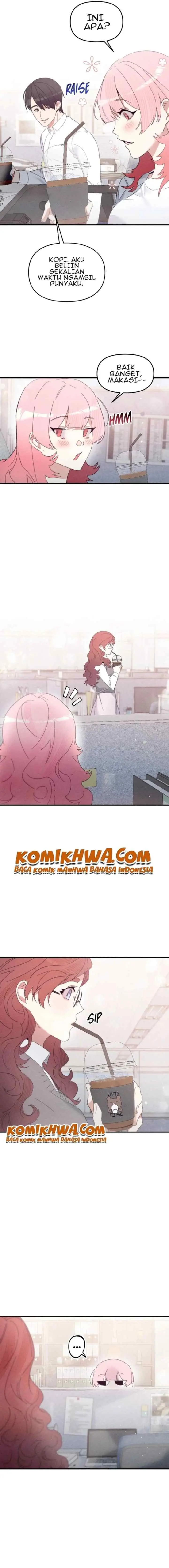 The New Hire Is the Demon Lord chapter 31 halaman 5