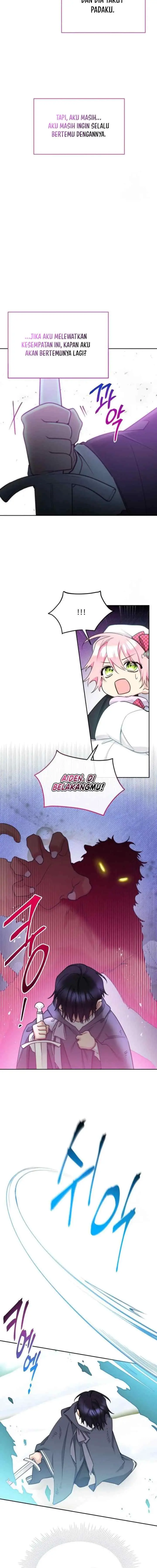 Lotto Princess chapter 70 halaman 6