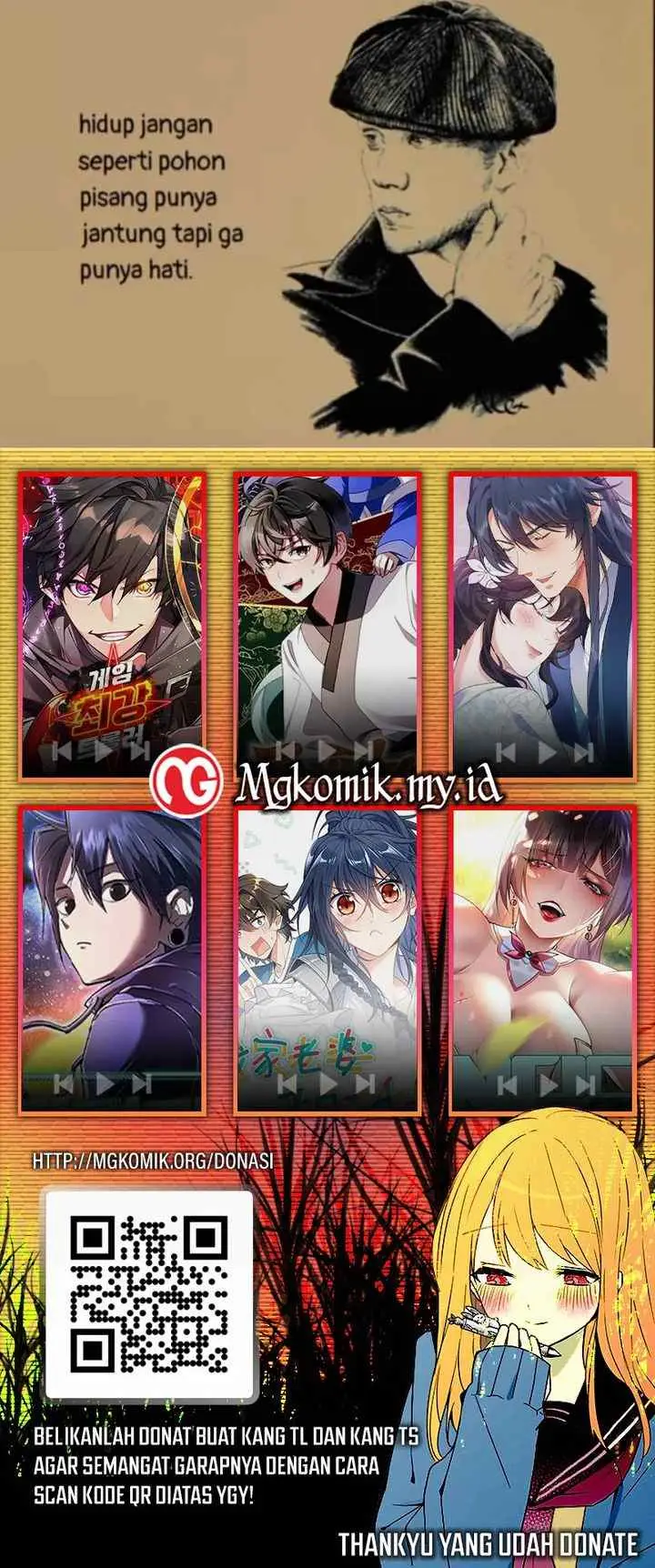 The Concept-Grasping Magical Genius chapter 3 halaman 19