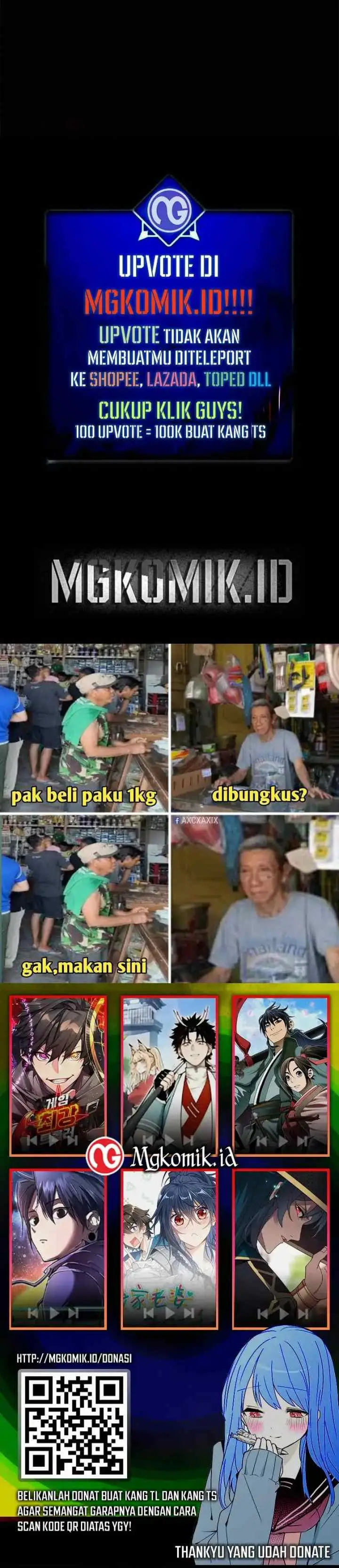 I Use Cash to Level Up chapter 94 halaman 13