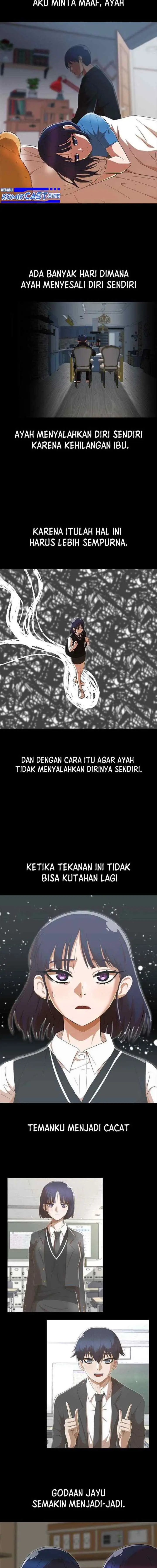 The Girl from Random Chatting! chapter 246 halaman 7
