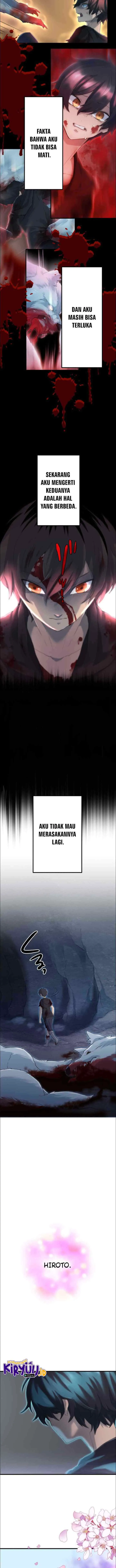 I Became an S-Rank Hunter With the Demon Lord App chapter 7 halaman 7