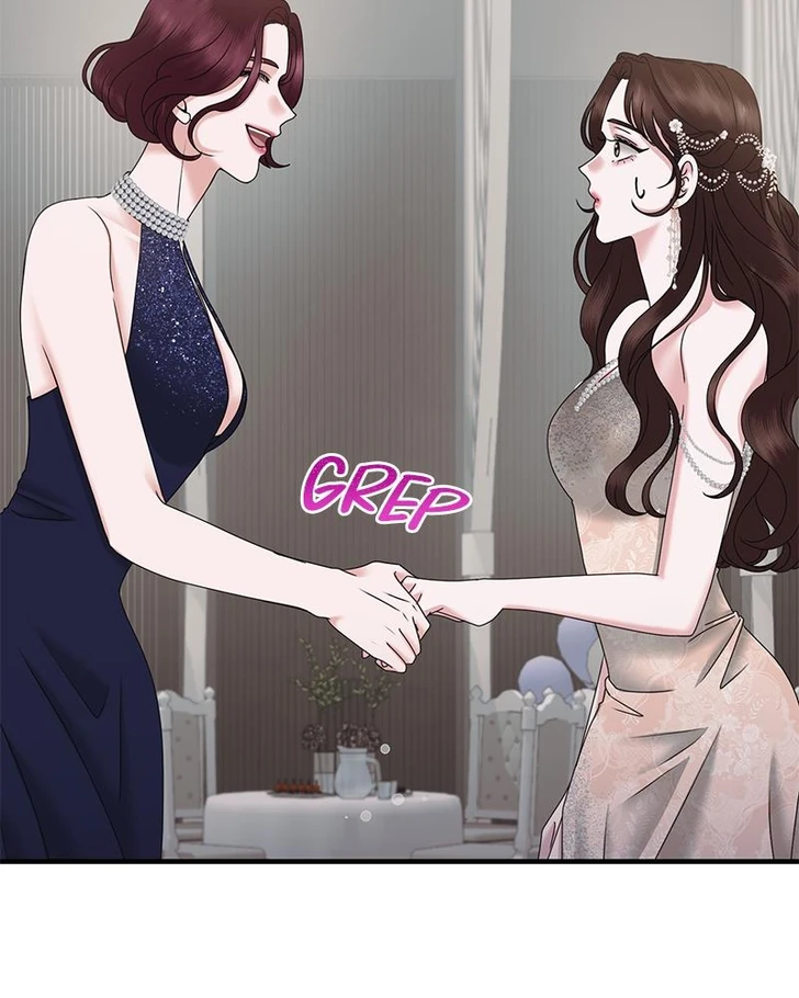 One Day I Found a Husband chapter 35 halaman 67