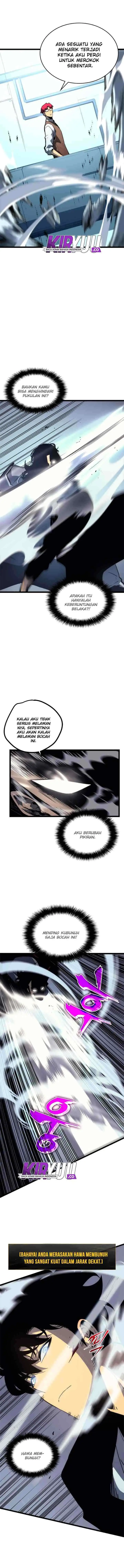 Solo Leveling chapter 93 halaman 8