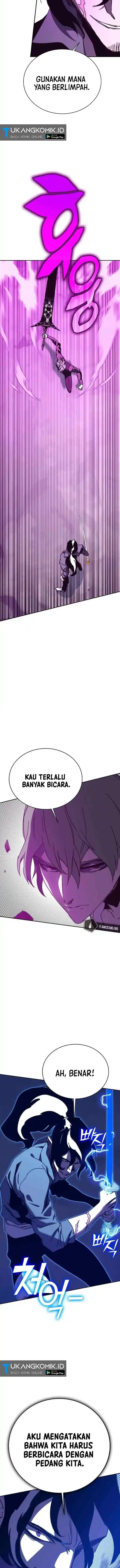 X Ash chapter 78 halaman 16