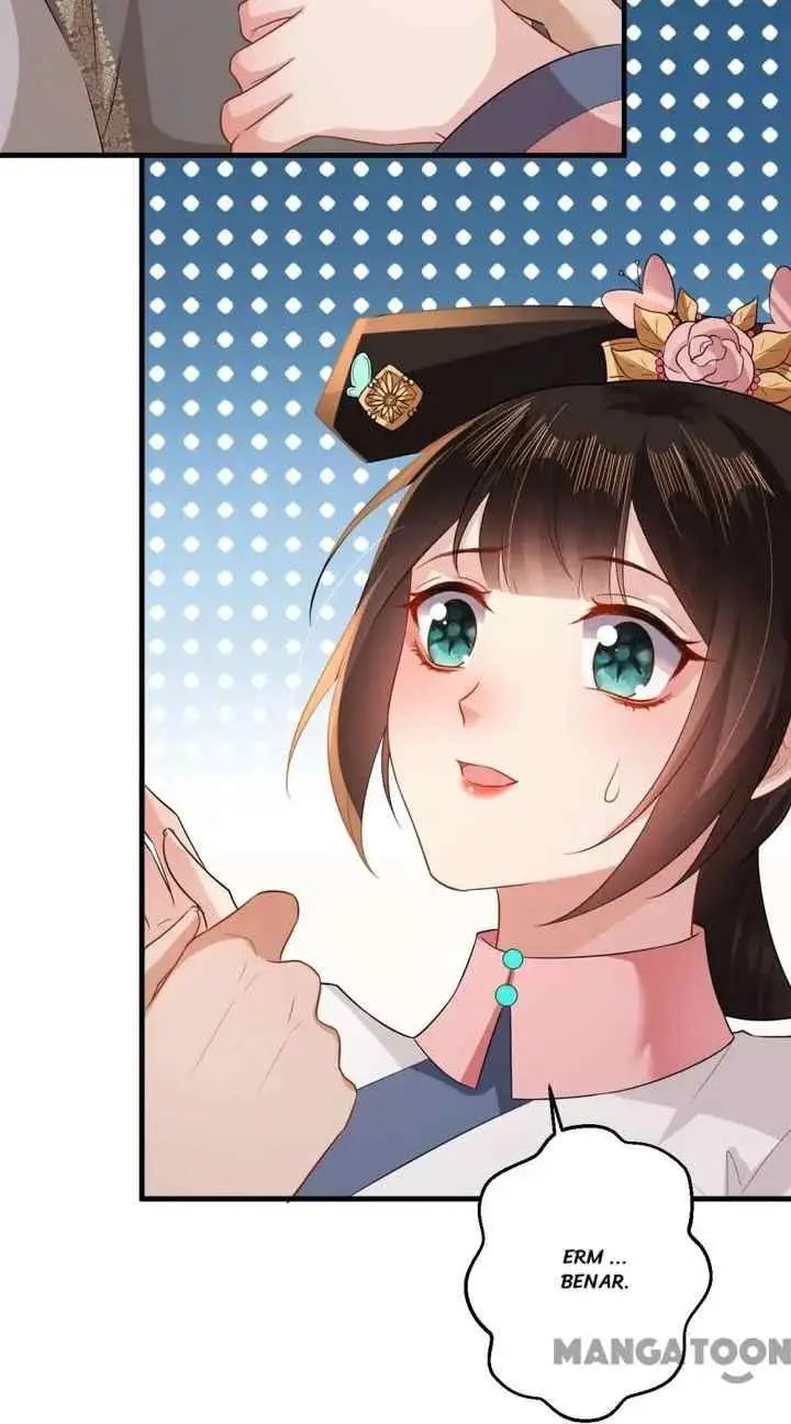 Princess, Don't Ruin Your Public Persona! chapter 116 halaman 9