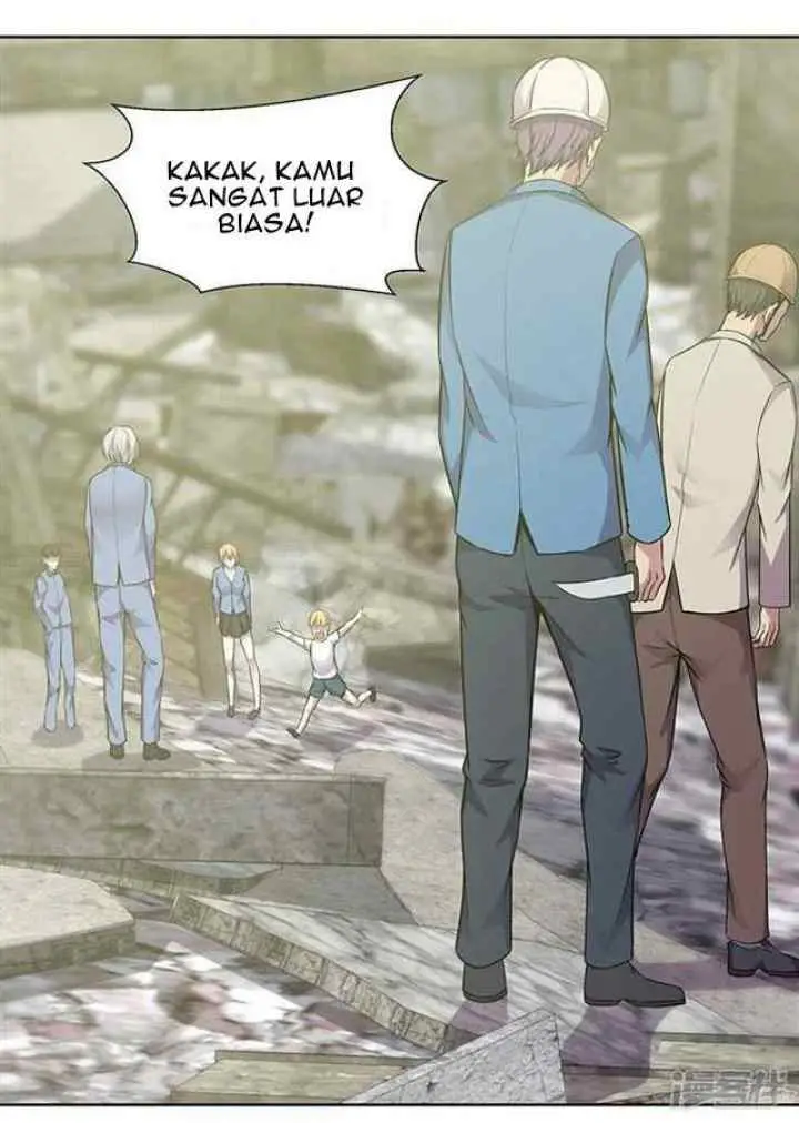 Rebirth Self Cultivation chapter 88 halaman 6