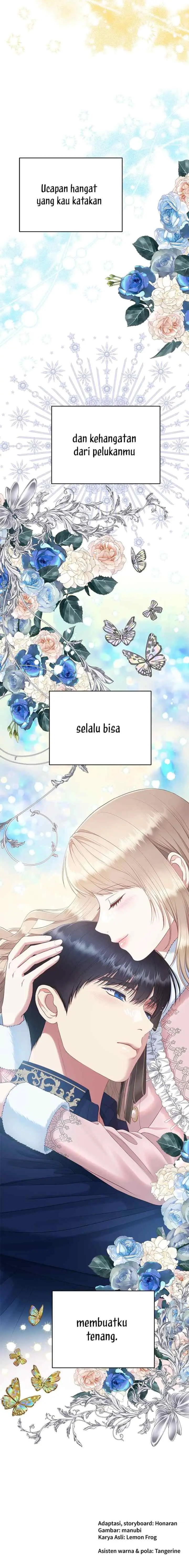 What Does That Evil Dragon Live For? chapter 68 halaman 19