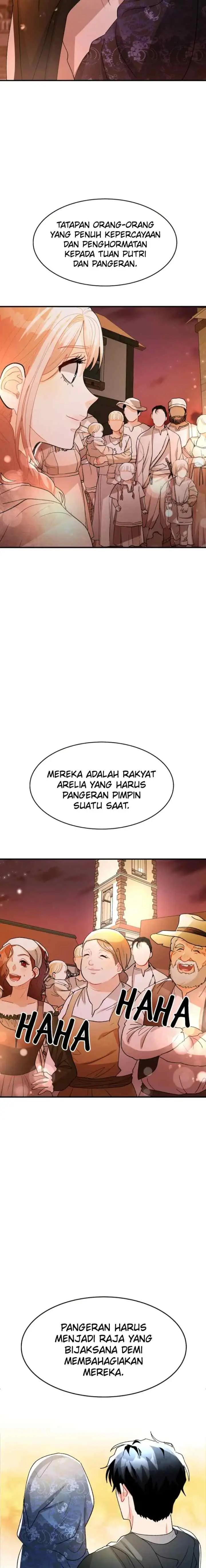 Prince Maker chapter 58 halaman 6