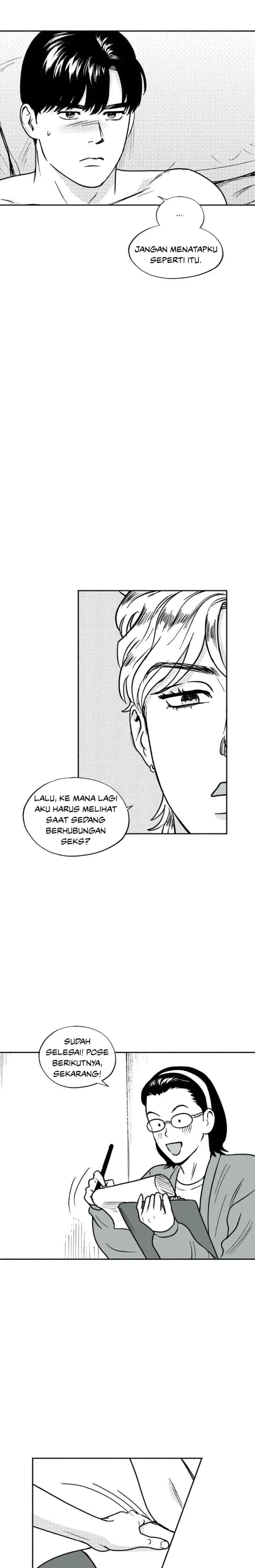 Midnight Men chapter 20 halaman 5
