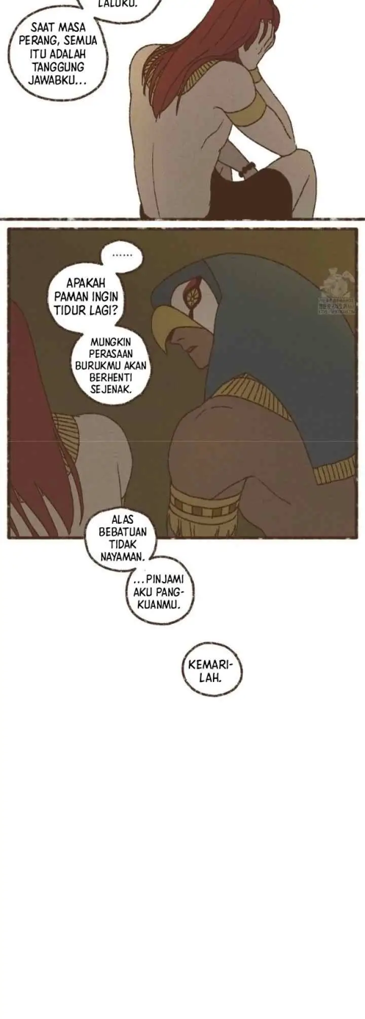 ENNEAD S2 chapter 116 halaman 4