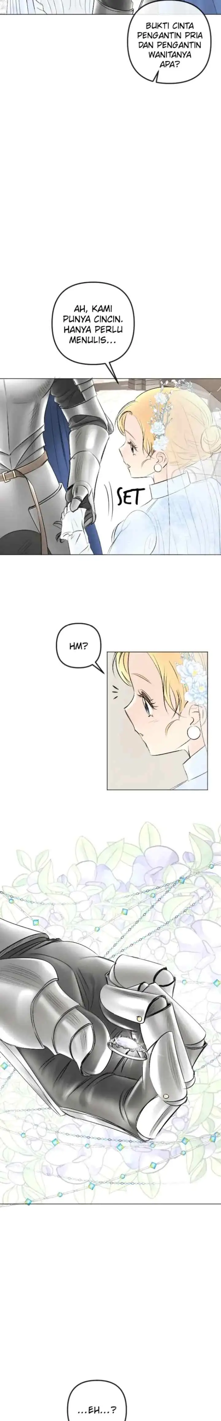 Recogí al segundo protagonista chapter 87 halaman 14