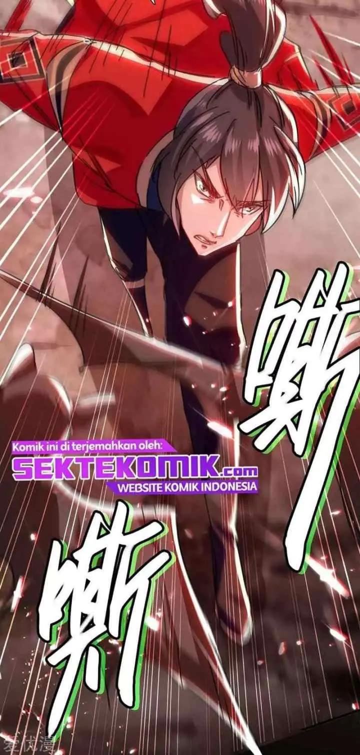 Return of Immortal Emperor chapter 180 halaman 10