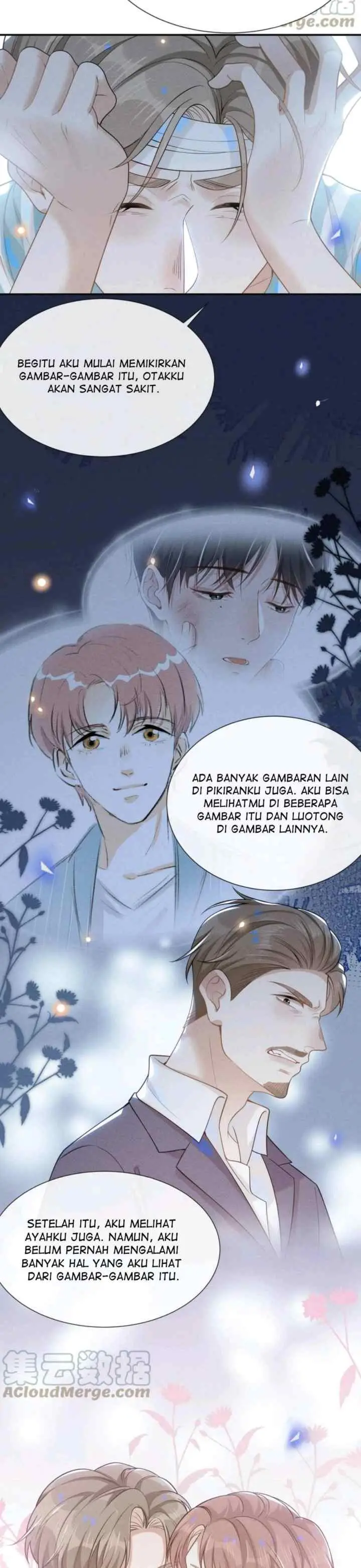 Don't Meet Again in the Next Life chapter 43 halaman 8
