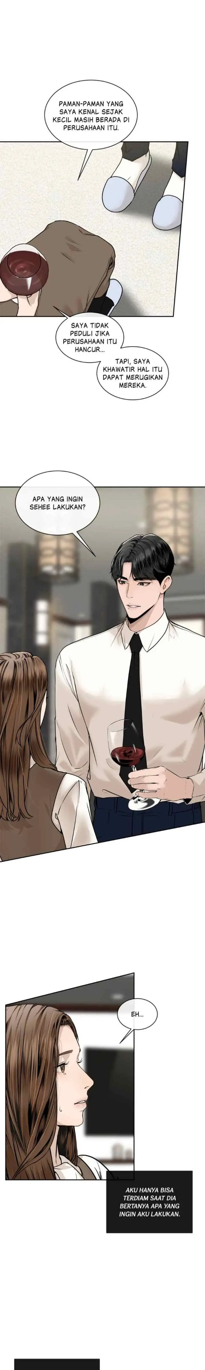 I'll Give You Everything chapter 56 halaman 10