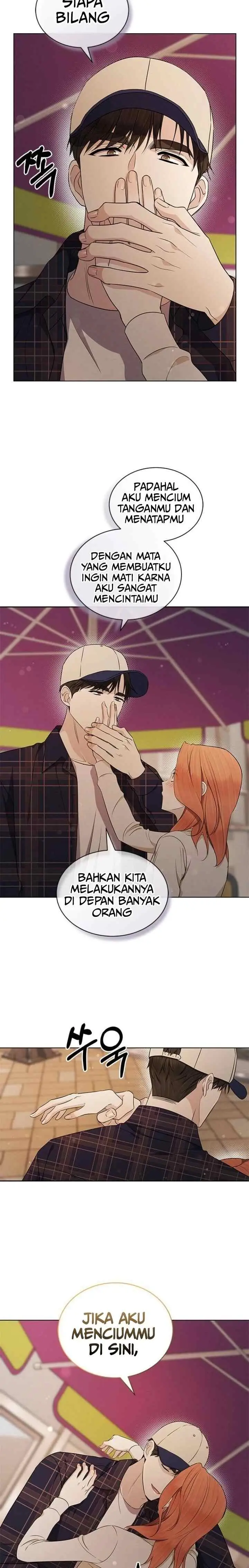 The Castle - Gwian's Bride chapter 80 halaman 10