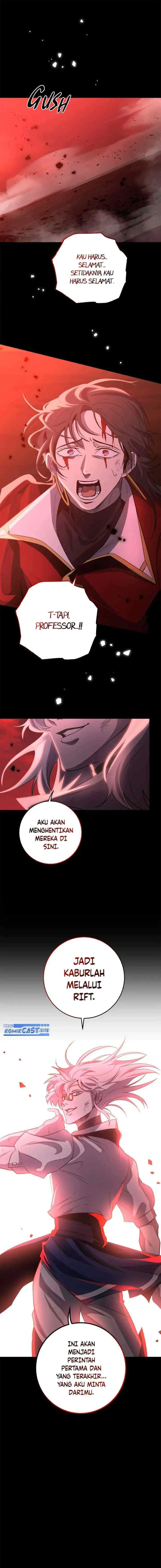990k Ex-Life Hunter chapter 91 halaman 18