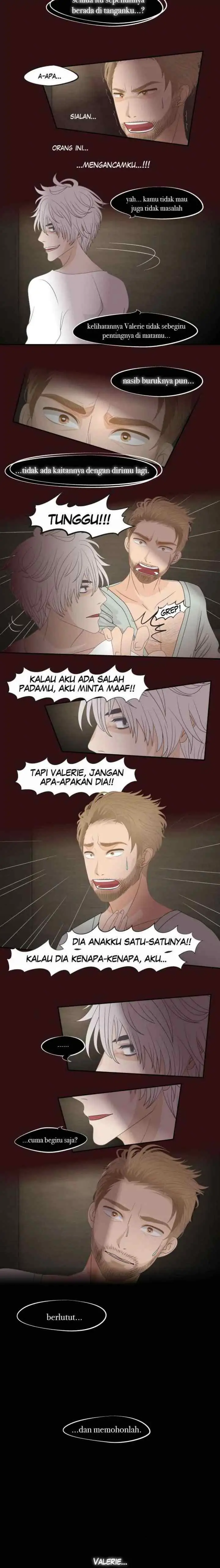 In A Dream chapter 126 halaman 11