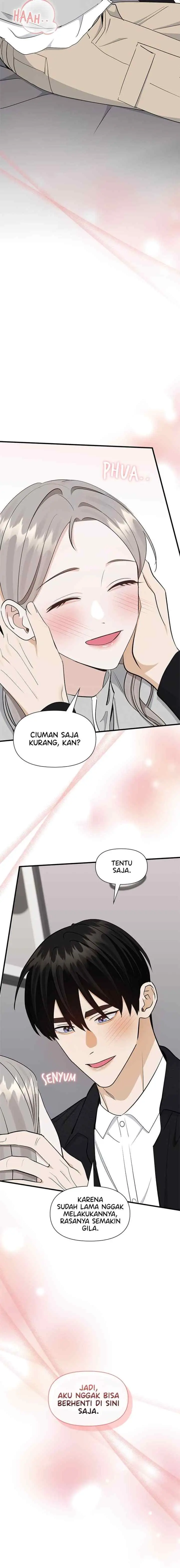 One Night of a 19 Year Old Friendship chapter 44 halaman 9
