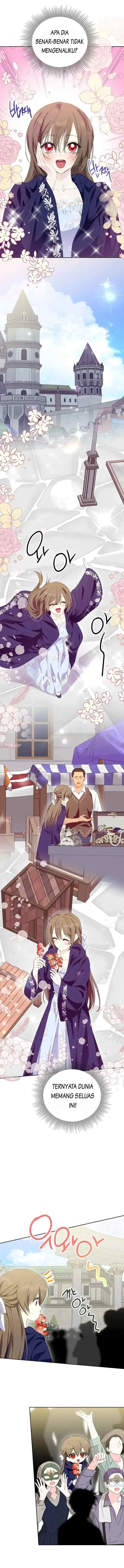 If You Remove the Kind Protagonist's Mask chapter 55 halaman 9